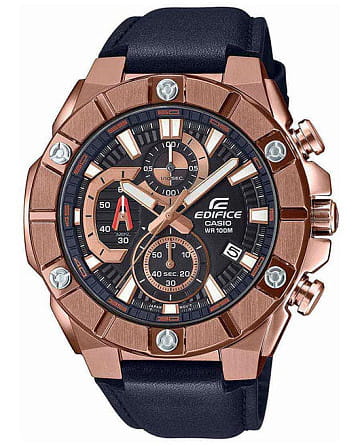 Casio Edifice EFR-569BL-1A