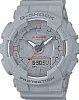 Японские часы Casio G-Shock GMA-S130VC-8A