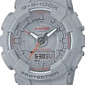 Японские часы Casio G-Shock GMA-S130VC-8A