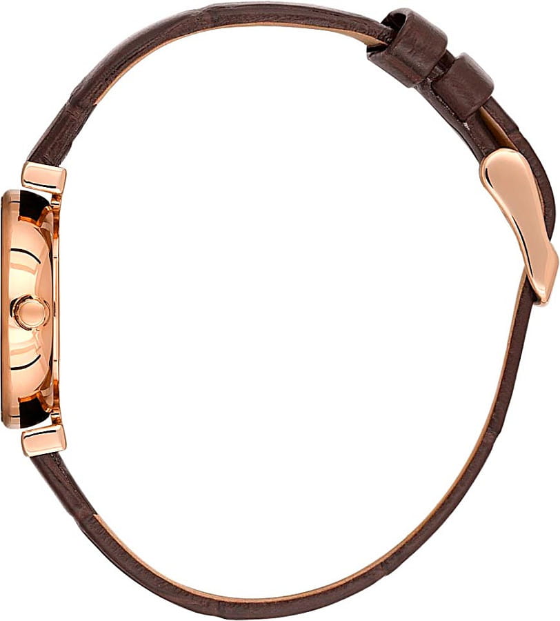 Часы Santa Barbara Polo & Racquet Club Unique SB.4.10018-5 — кварцевые, металл сталь