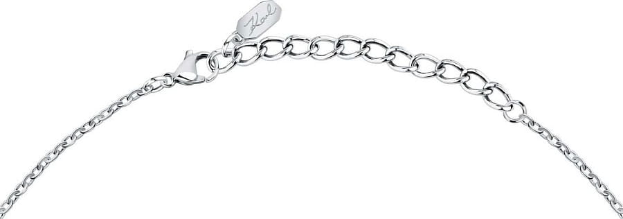Часы Колье Karl Lagerfeld Illume KLBJX02