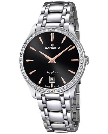 Candino Lady Classic C4595/B