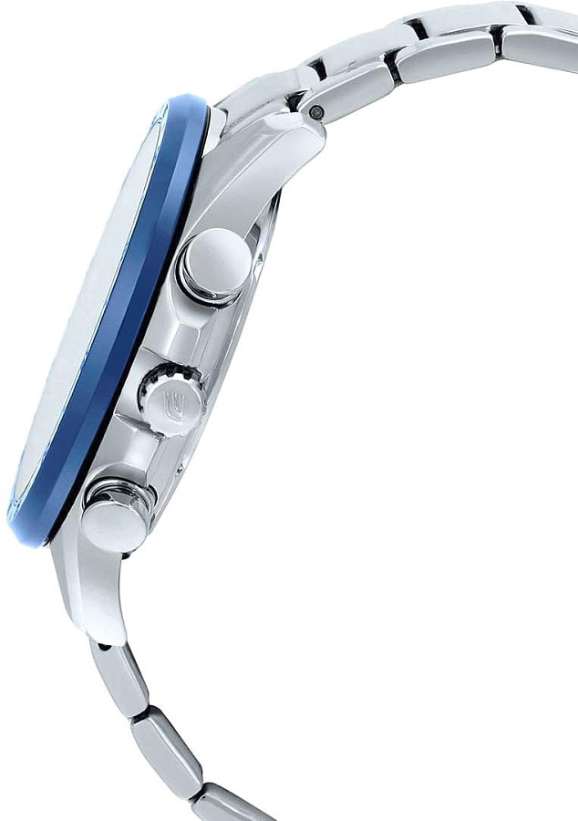 Часы Casio Edifice EQS-900DB-2AVUDF (EQS-900DB-2A) — артикул EQS-900DB-2A