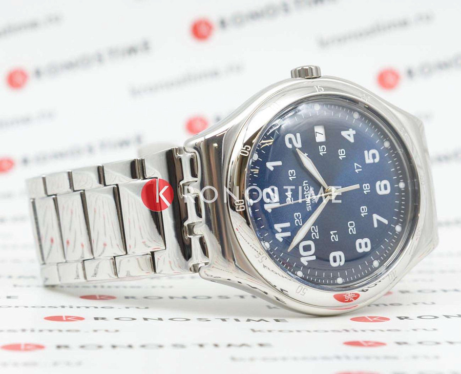 Часы Swatch I Big Classic YWS420GC — артикул YWS420G