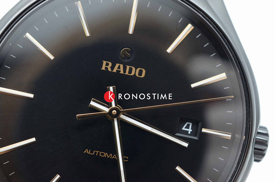 Часы Rado True Automatic R27056162 — Швейцария, механические