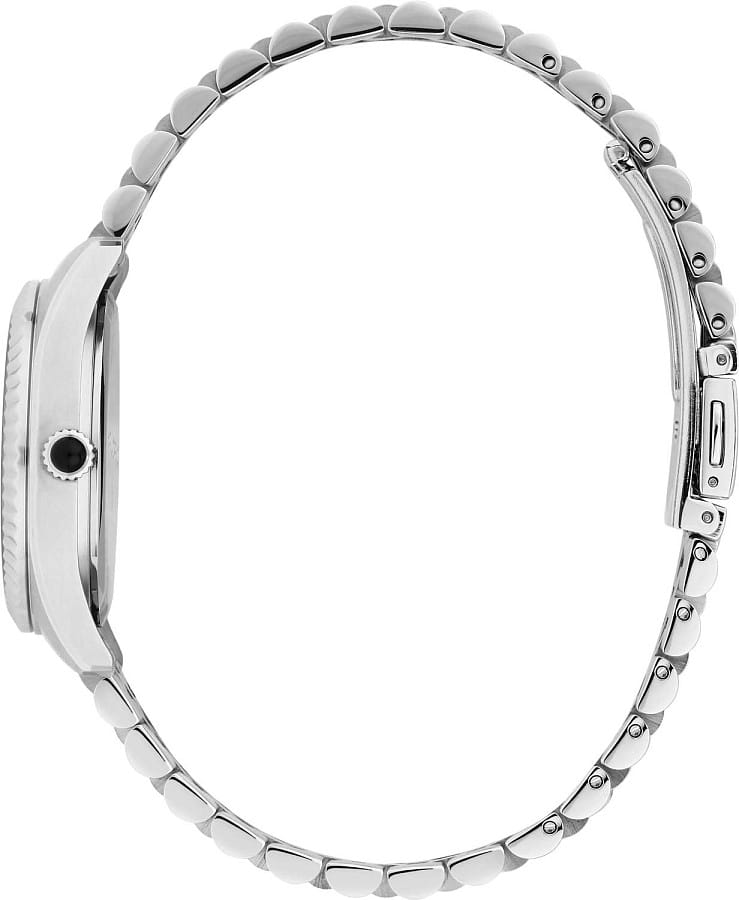 Часы Karl Lagerfeld Timeless Code R0553108509 — нержавеющая сталь, женские