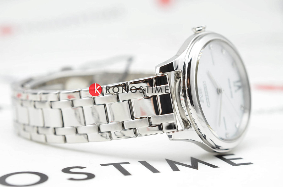 Часы Citizen Eco-Drive EM0500-73A — артикул EM0500-73A