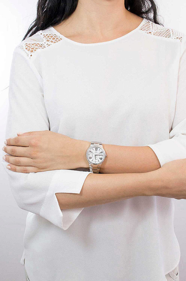 Часы Festina Boyfriend F16716/1 — Испания, кварцевые