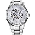 Американские механические часы Greenwich Globe GW 056.10.33
