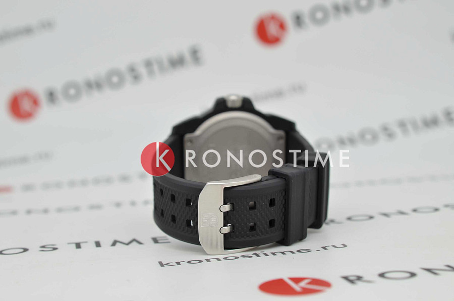 Часы Luminox Navy SEAL 3500 XS.3501.F — Швейцария, кварцевые