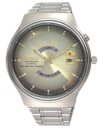 Orient EU00002U (FEU00002U)