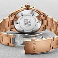 Швейцарские механические часы Oris Divers Sixty‑Five 'Cotton Candy' 01 733 7771 3157-07 5 19 04BR, фото 4