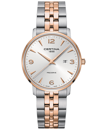Certina DS Caimano C035.410.22.037.01