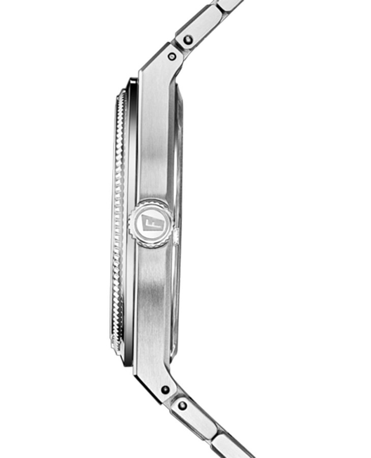 Часы Festina Classics F20028/3 — кварцевые, сталь