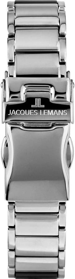 Часы Jacques Lemans High Tech Ceramic Monaco 50-7A — артикул 50-7A