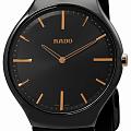 Швейцарские керамические часы Rado True Thinline R27741175, фото 2