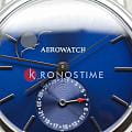 Швейцарские механические часы Aerowatch 74969 AA03, фото 4
