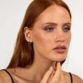 Серьги Karl Lagerfeld Crystals KLAYC39, фото 5
