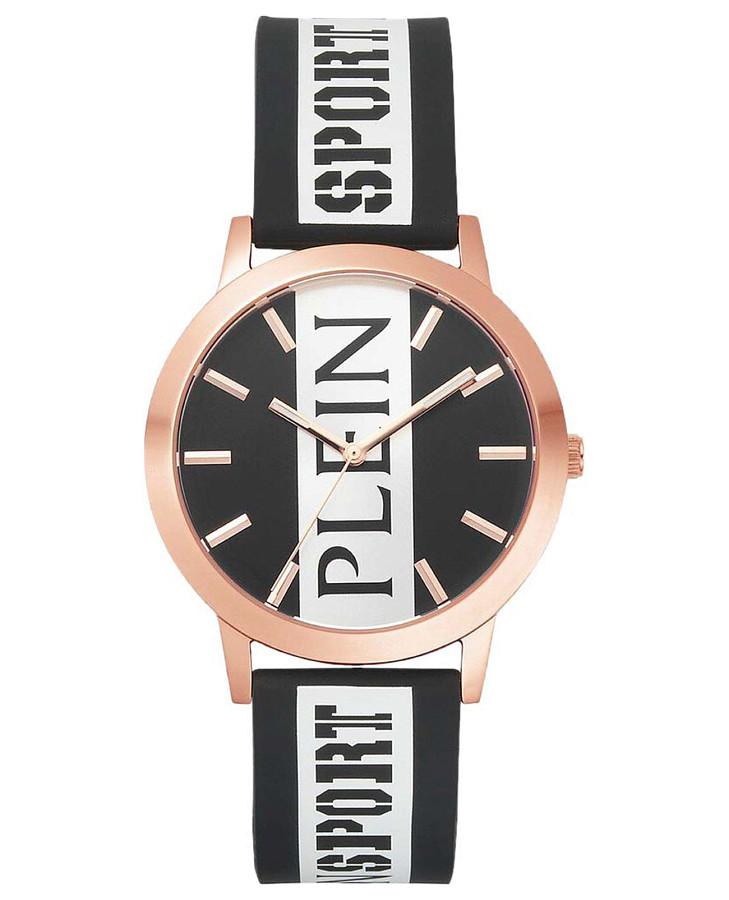 Часы Plein Sport Legend PSJBA0323 — женские, черный