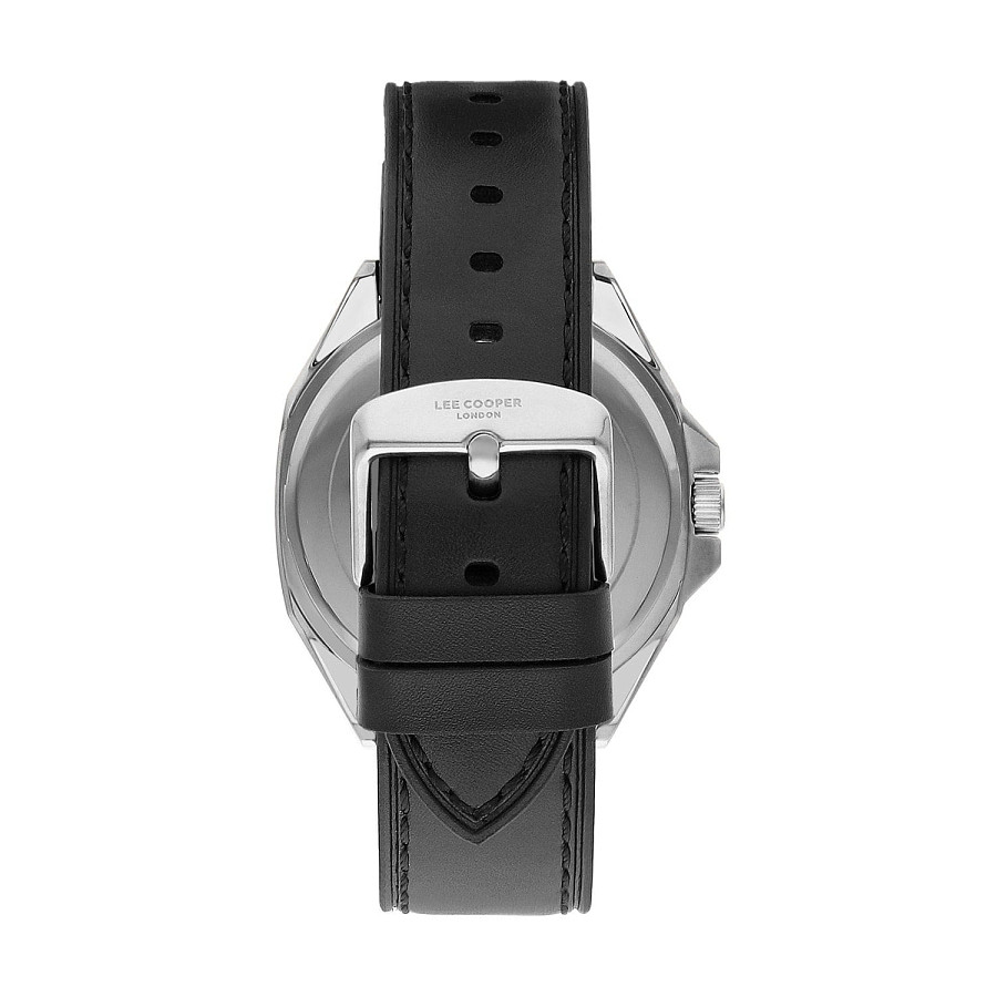 Часы Lee Cooper LC07568.351 — металл сталь, Англия