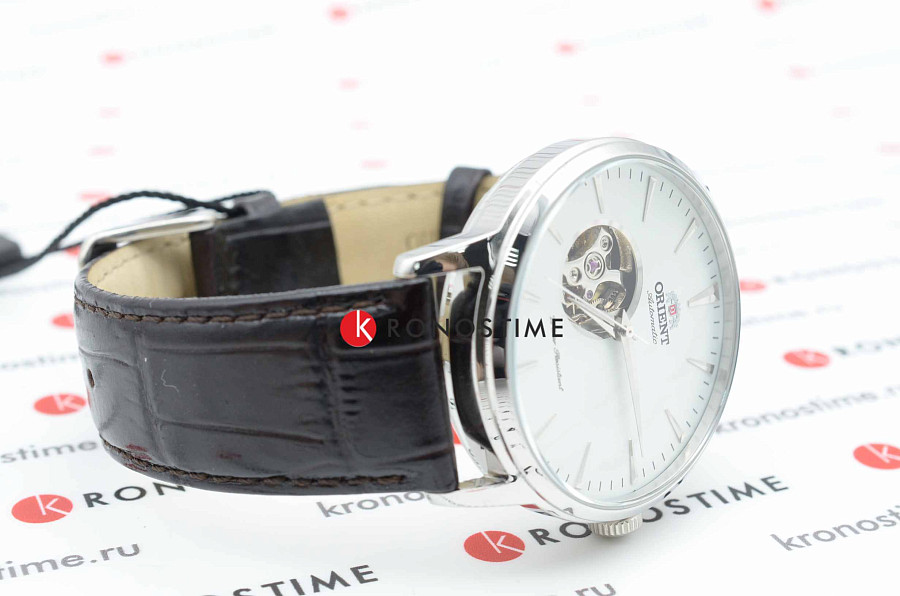 Часы Orient Automatic AG02005W — Япония, механические
