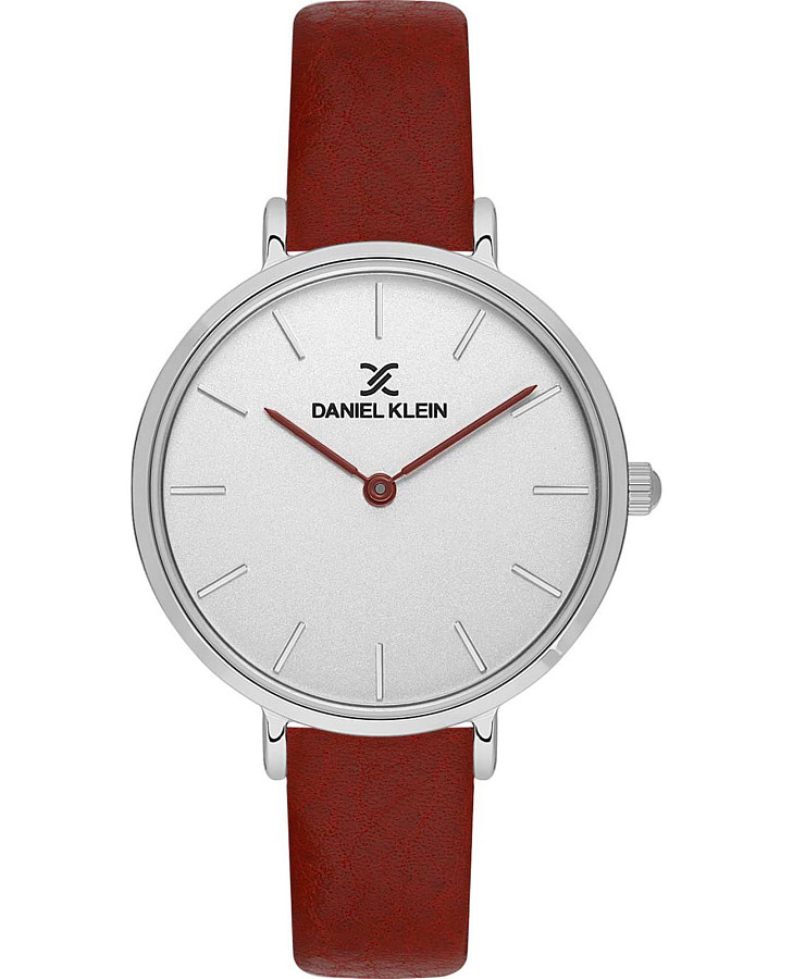 Часы Daniel Klein Premium DK.1.13762-3 — женские, серебристый