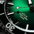 Швейцарские механические часы Oris Aquis Date Calibre 400 01 400 7769 4157-07 8 22 09PEB, фото 5