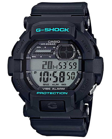Casio G-Shock GD-350-1C