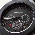 Итальянские часы Armani Exchange Rafael AX4183, фото 7