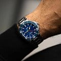 Швейцарские механические часы Oris Aquis Sun Wukong Limited Edition 01 733 7766 4185-Set, фото 8