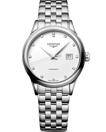 Longines Flagship L4.374.4.17.6