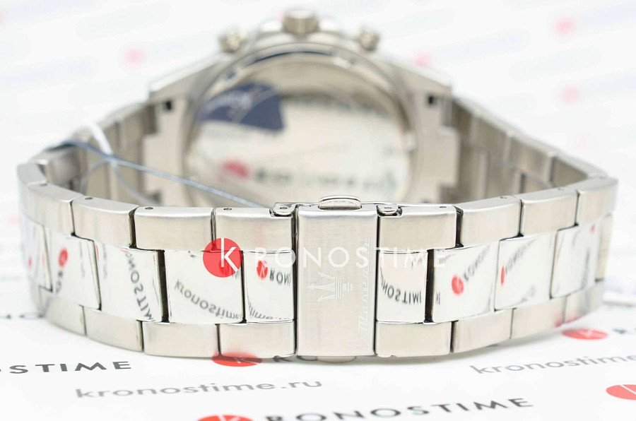 Часы Maserati Competizione Chronograph R8873600009 — артикул R8873600009