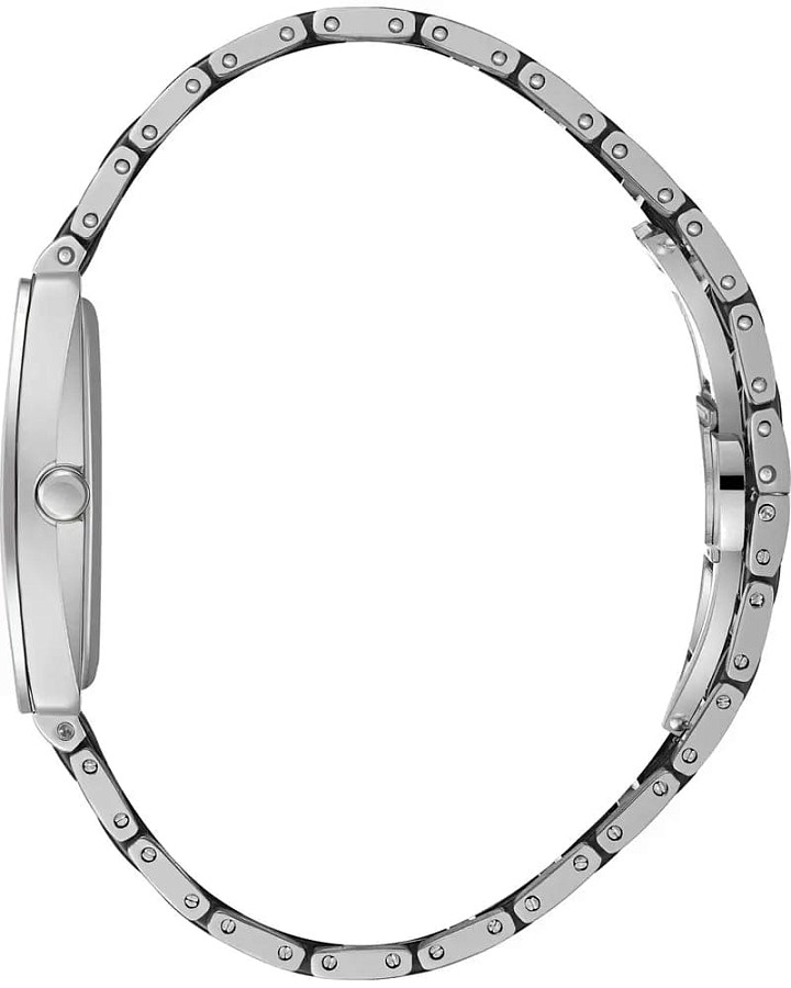 Часы Beverly Hills Polo Club Quartz BP3699C.351 — кварцевые, сталь металл