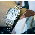 Японские механические часы Orient FPAC002W (FFPAC002W), фото 6