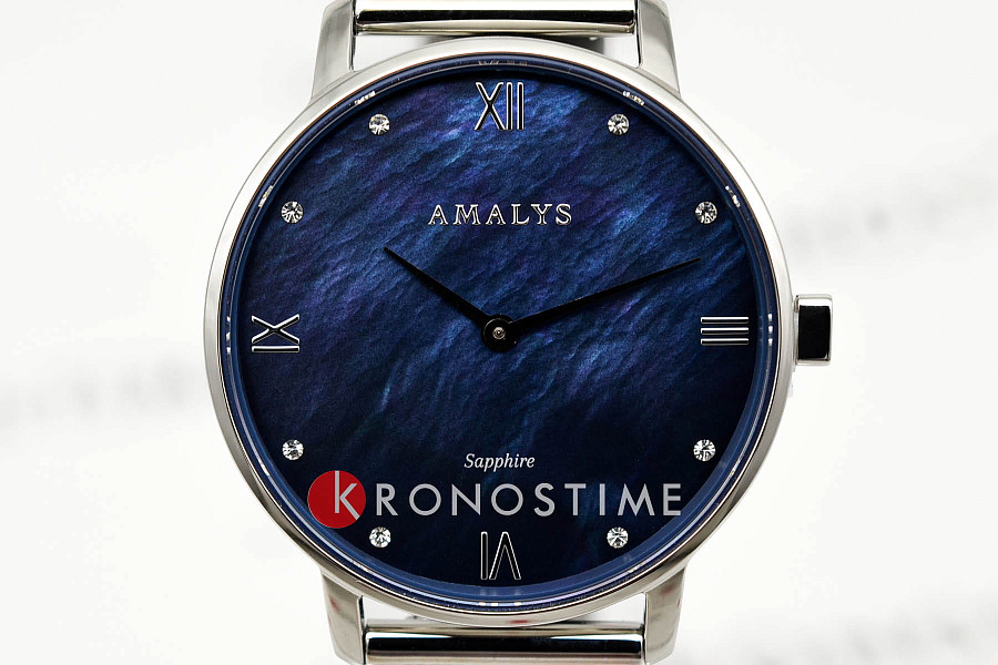 Часы Amalys Kelly AMW-185 — артикул AMW-185