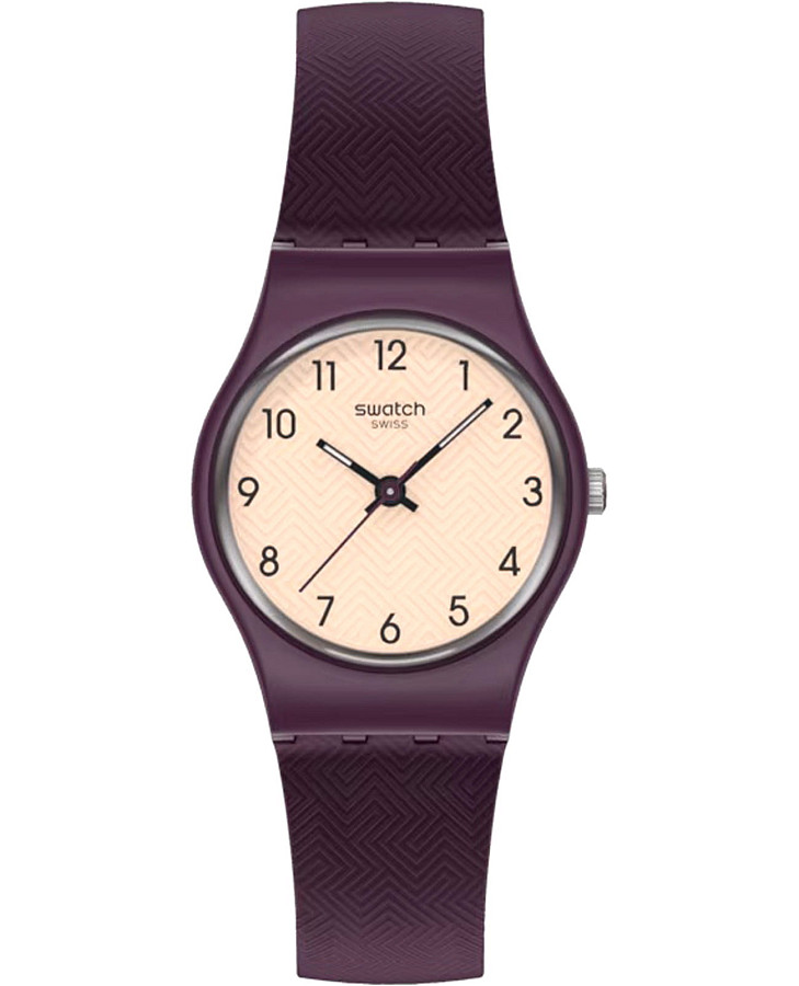 Часы Swatch Repeat Chic LR138 — женские, бежевый