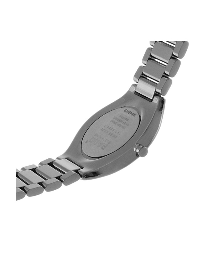 Часы Rado True Thinline R27955022 — керамика, Швейцария