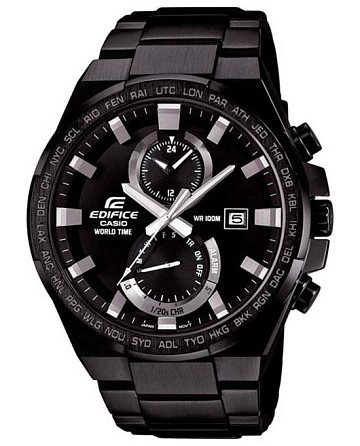 Casio Edifice EFR-542BK-1A