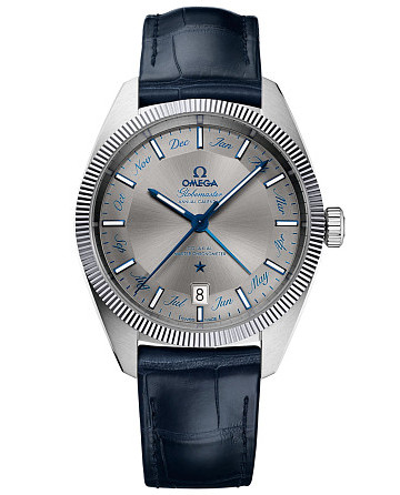 Omega Constellation Globemaster 130.33.41.22.06.001
