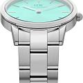 Шведские наручные часы Daniel Wellington Iconic Link DW00100537, фото 2