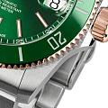 Швейцарские механические часы Epos Sportive Diver 3504.131.53.13.44, фото 4