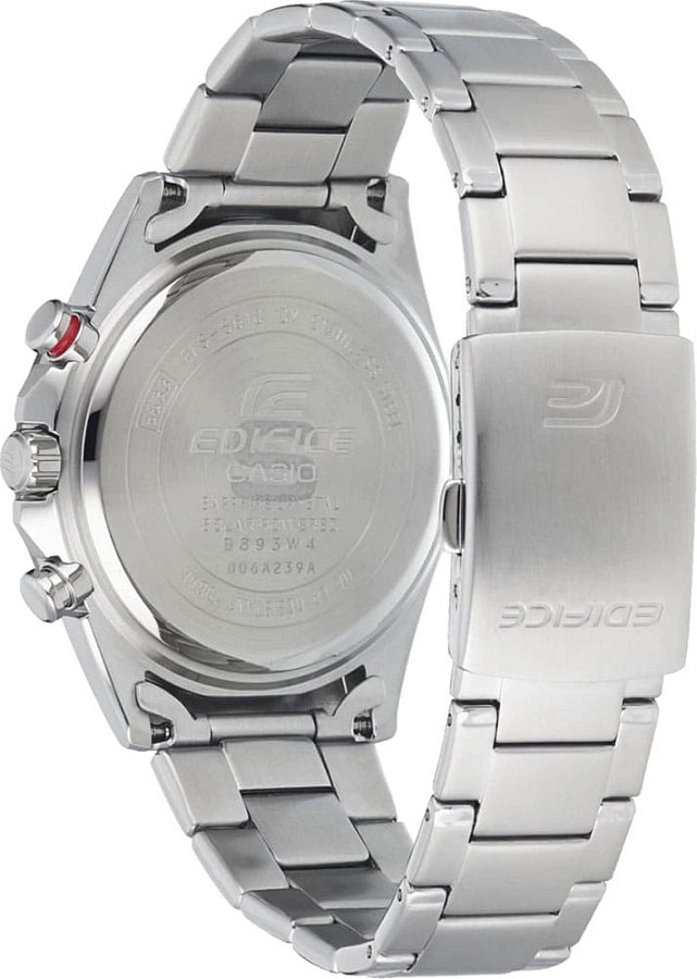 Часы Casio Edifice EFS-S610HG-1A — сталь металл, Япония