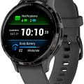 Американские часы Garmin Venu 3S 010-02785-00