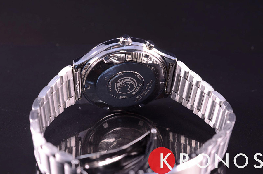 Часы Orient FEU00002TW — артикул FEU00002TW