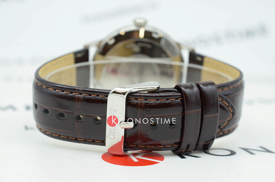 Часы Orient Classic Automatic AC00009N — Япония, механические