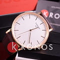 Швейцарские часы Tissot Everytime Large T109.610.36.031.00, фото 5