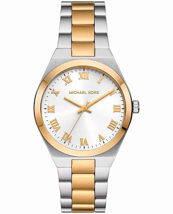 Часы Michael Kors Lennox MK7464 — женские, серебристый