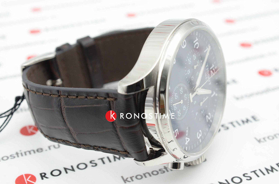 Часы Tissot Chrono XL Classic T116.617.16.047.00 — артикул T1166171604700, мужские