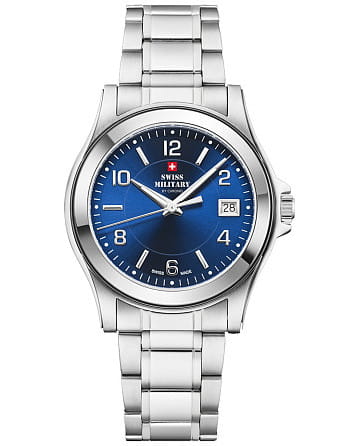 Swiss Military by Chrono SM34002.23