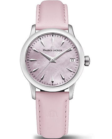 Maurice Lacroix 1975 Quartz 33mm 751006-SS001-560-6